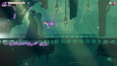 Constance - Screenshot - Gameplay (World) - 1920x1080