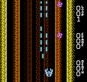 Deathloop 256 - Screenshot - Gameplay (World) - 256x240