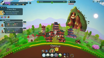 Reus 2 - Screenshot - Gameplay (North America) - 1280x720