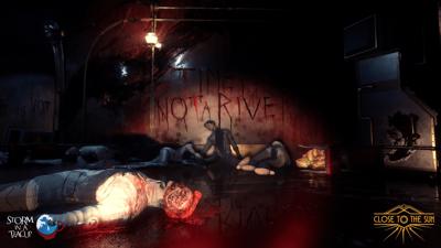 Close to the Sun - Screenshot - Gameplay (null) - 1920x1080