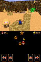 Illustration of Umokay 64 DS