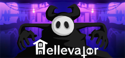 Hellevator - Banner (World) - 460x215