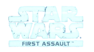 Star Wars: First Assault - Clear Logo (null) - 521x286