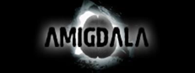 Amigdala - Clear Logo (null) - 231x87