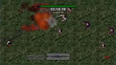 Zombies - Screenshot - Gameplay (World) - 1000x562