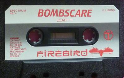 Bombscare - Cart - Front (null) - 956x606