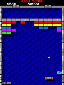 Arkanoid - Screenshot - Gameplay (null) - 1080x1440