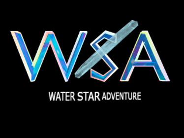 Water Star Adventure - Screenshot - Game Title (null) - 320x240