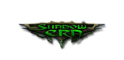 Shadow Era - Clear Logo (World) - 860x420
