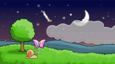 Gingerbread Holiday - Screenshot - Gameplay (World) - 1000x562
