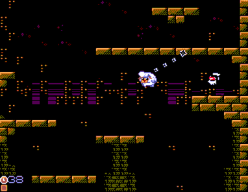 Sushi Nights - Screenshot - Game Title (World) - 248x192