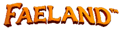 Faeland - Clear Logo (World) - 1078x270