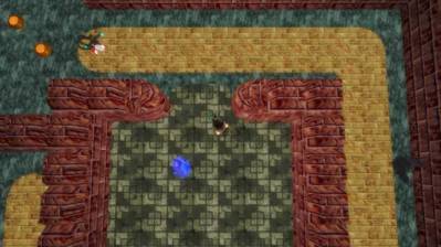 Wizard Apprentice - Screenshot - Gameplay (World) - 1000x562