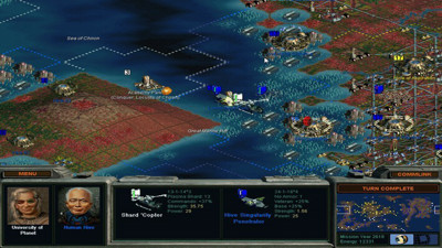 Sid Meier's Alpha Centauri Planetary Pack - Screenshot - Gameplay (null) - 1920x1080