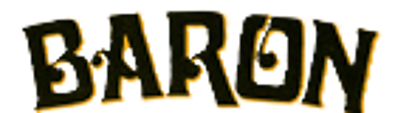 Baron - Clear Logo (Europe) - 141x40