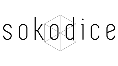 Sokodice - Clear Logo (null) - 640x360