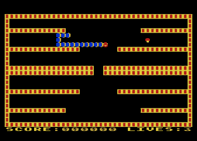 Cecil II - Screenshot - Gameplay (Europe) - 336x240