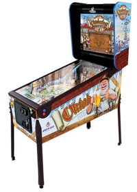 Oktoberfest - Arcade - Cabinet (null) - 576x806