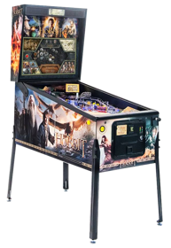 The Hobbit - Arcade - Cabinet (null) - 653x948