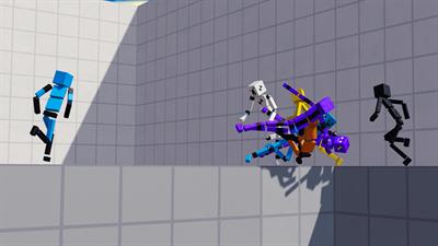 Fun With Ragdolls: The Game - Screenshot - Gameplay (null) - 1920x1080