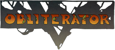 Obliterator - Clear Logo (null) - 400x175