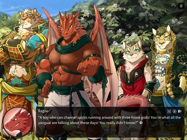 Nekojishi - Screenshot - Gameplay (null) - 2400x1800