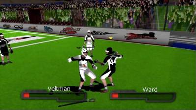 NLL 11 - Screenshot - Gameplay (World) - 1000x562