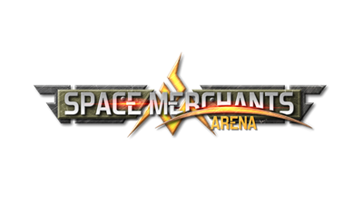Space Merchants: Arena - Clear Logo (null) - 640x360