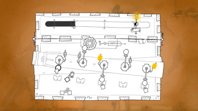 39 Days to Mars - Screenshot - Gameplay (null) - 1280x720