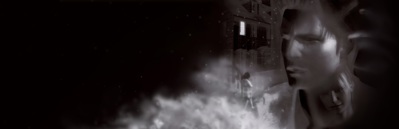 Silent Hill - Fanart - Background (null) - 3840x1240