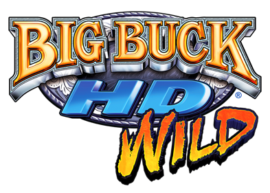 Big Buck HD Wild - Clear Logo (null) - 2048x1463