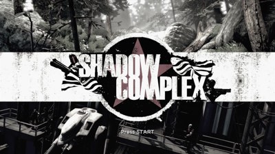 Shadow Complex - Screenshot - Game Title (null) - 1920x1080
