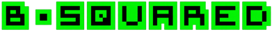 B-Squared - Clear Logo (World) - 2073x247