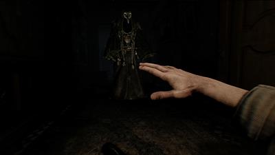 The Conjuring House - Screenshot - Gameplay (World) - 1920x1080