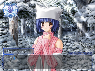 Snow ~Plus Edition~ - Screenshot - Gameplay (null) - 960x720