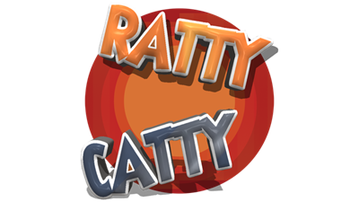 Ratty Catty - Clear Logo (null) - 640x360