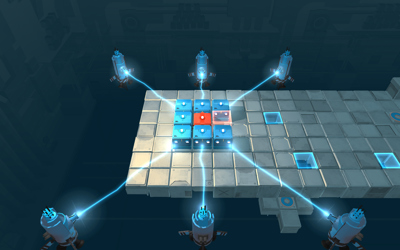 Death Squared - Screenshot - Gameplay (null) - 1920x1200