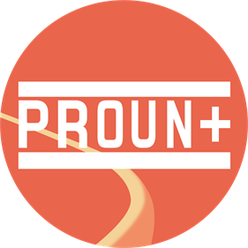 Proun+ - Clear Logo (null) - 1326x1326