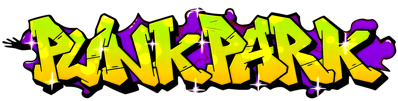 Punk Park - Clear Logo (World) - 2276x577