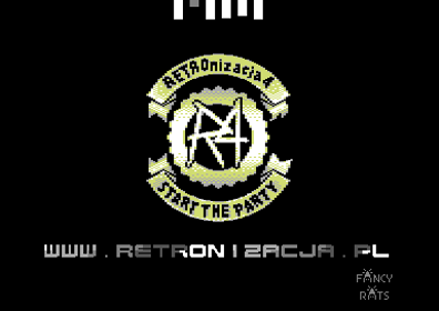 Retronizacja 1-4 - Screenshot - Game Title (Europe) - 384x272