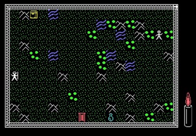 Black Tower - Screenshot - Gameplay (null) - 399x277