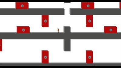 Experiment 13 - Screenshot - Gameplay (World) - 1000x562