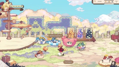 Aeruta - Screenshot - Gameplay (null) - 1920x1080