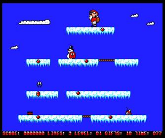 X-masTime: The Festive Season - Screenshot - Gameplay (null) - 660x554
