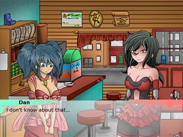 Gender Bender DNA Twister Extreme - Screenshot - Gameplay (null) - 800x600
