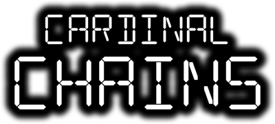 Cardinal Chains - Clear Logo (null) - 640x289