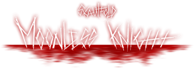 Skautfold: Moonless Knight - Clear Logo (World) - 640x224