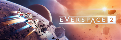 Everspace 2 - Banner (null) - 600x200