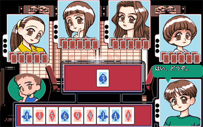 Chick's Tale - Screenshot - Gameplay (null) - 640x400