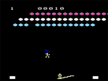 Circus - Screenshot - Gameplay (null) - 640x480